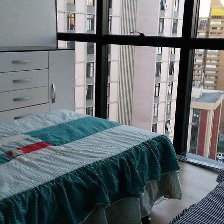 Apartamento Central Куритиба Номер фото