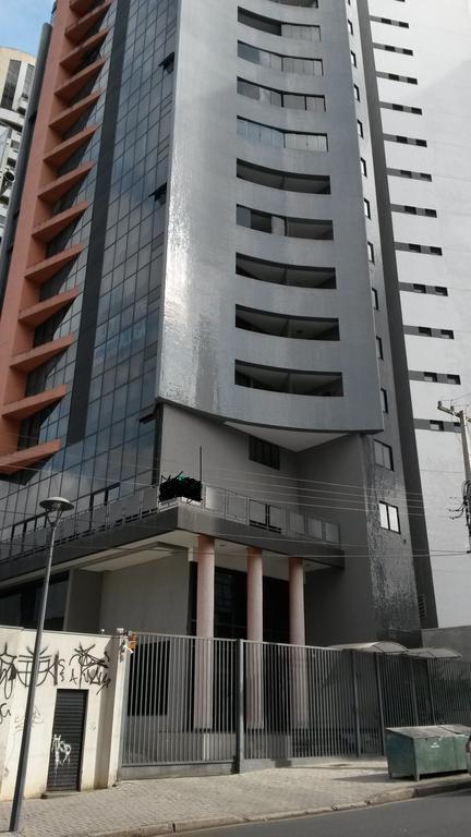 Apartamento Central Куритиба Номер фото